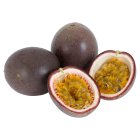 Sainsbury's Passion Fruit x3