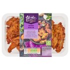 Sainsbury's Indian Aromatic Onion Bhaji, Taste the Difference 150g