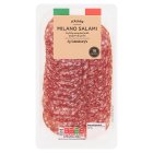 Sainsbury's Italian Milano Salami Slices 86g