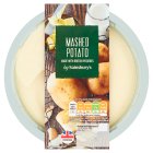 Sainsbury's Mashed Potato 800g