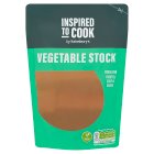 Sainsbury's Vegetable Stock, Inspired to Cook 500ml