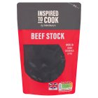 Sainsbury's Beef Stock, Inspired to Cook 500ml