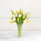 Sainsbury's Tulip Bouquet (Colours may vary)