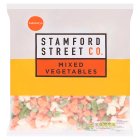 Stamford Street Mixed Vegetables 1kg