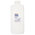 Sainsbury's Little Ones Baby Powder 400g