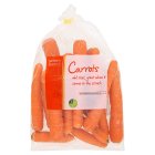 Sainsbury's Carrots, Basics 1kg