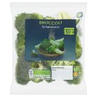 Sainsbury's Broccoli Florets 160g