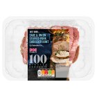 Just Cook Sage & Onion Stuffed Pork Shoulder Joint 1.1kg