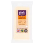 Sainsbury's Wensleydale Cheese, Taste the Difference 240g