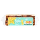 Sainsbury's Simnel Slab Cake 400g