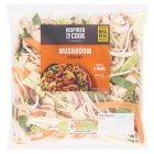 Sainsbury's Mushroom Stir Fry 320g