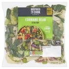 Sainsbury's Edamame Stir Fry 300g