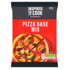 Sainsbury's Pizza Base Mix, Inspired to Cook 145g