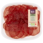 Sainsbury's Italian Bresaola, Taste the Difference x15 80g