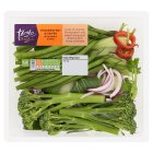 Sainsbury's Tenderstem Stir Fry, Taste the Difference 220g