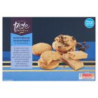 Sainsbury's Shortbread Assortment All Butter Recipe, Taste the Difference 400g