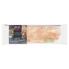 Sainsbury's Kalamata Olive Ciabatta, Taste the Difference 270g