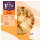 Sainsbury's Carrot Cake, Taste the Difference 395g