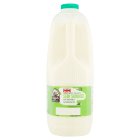 Sainsbury's West Country Semi Skimmed Milk 3.4L (6 Pint)