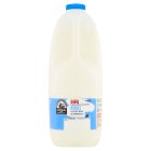 Sainsbury's West Country Whole Milk 2.27L (4 Pint)