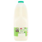 Sainsbury's West Country Semi Skimmed Milk 2.27L (4 Pint)