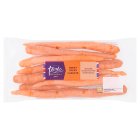 Sainsbury's British Sweet Spear Carrots, Taste the Difference 450g