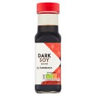 Sainsbury's Dark Soy Sauce 150ml