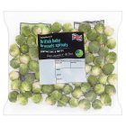 Sainsbury's Baby Brussels Sprouts