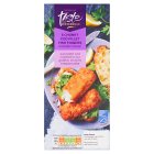 Sainsbury's Chunky Cod Fish Fingers, Taste the Difference x8 480g