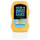 Sainsbury's Burger Sauce 300g