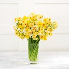 Sainsbury's Daffodil Bouquet