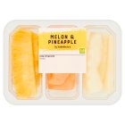 Sainsbury's Melon & Pineapple Fingers 260g