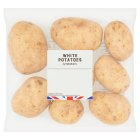 Sainsbury's British White Potatoes 1.25kg