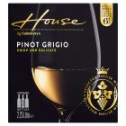 Sainsbury's House Pinot Grigio 2.25L