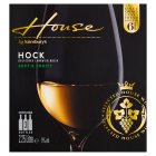 Sainsbury's House Hock 2.25L