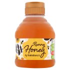 Sainsbury's Runny Honey 340g