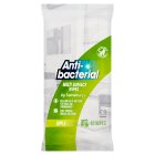 Sainsbury's Antibacterial Total Cleaning Surface Wipes x40