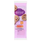 Sainsbury’s Chocolate Chip Cookie Dough 350g