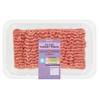 Sainsbury's 7% Fat Fresh British Turkey Mince 750g