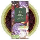 Sainsbury's Red Cabbage with Apple and Redcurrant Jelly 300g