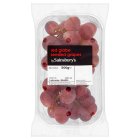 Sainsbury's Seeded Grapes 500g