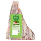 Sainsbury's Half Leg Lamb 0.8-1.2kg