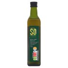 Sainsbury's Olive Oil, Extra Virgin, SO Organic 500ml