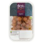 Sainsbury's Muscat Beauty Seedless Grapes, Taste the Difference