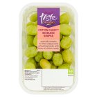 Sainsbury's Cotton Candy Seedless Grapes, Taste the Difference, Ltd Edition 400g