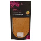 Sainsbury's Fresh Satay Stir Fry Sauce 175ml