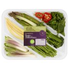 Sainsbury's Aromatic Stir Fry Vegetables, Taste the Difference 190g