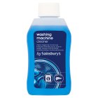 Sainsbury's Washing Machine Cleaner 250ml