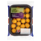 Sainsbury's Golden Pomodorino Tomatoes, Taste the Difference 225g