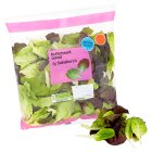 Sainsbury's Butterhead Salad 120g